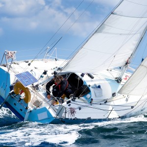 Skippers Explain How to Prepare for Bluewater Sailing